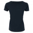 SALE % | MANGO | T-Shirt - Slim Fit - Labelstitch | Schwarz online im Shop bei meinfischer.de kaufen Variante 3