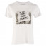 SALE % | MANGO | T-Shirt - Regular Fit - Street | Weiß online im Shop bei meinfischer.de kaufen Variante 2