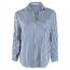 SALE % | MANGO | Bluse - Loose Fit - Stripes | Blau online im Shop bei meinfischer.de kaufen Variante 2