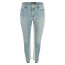 SALE % | Marc Cain | Jeans - Straight Fit - 4 Pocket | Blau online im Shop bei meinfischer.de kaufen Variante 2