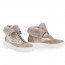SALE % | Marc Cain | Sneaker-Boots - Leder | Braun online im Shop bei meinfischer.de kaufen Variante 2