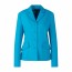 SALE % | Marc Cain | Blazer - Regular Fit - unifarben | Blau online im Shop bei meinfischer.de kaufen Variante 2