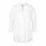 SALE % | Marc Cain | Blusenshirt - Regular Fit - Baumwolle | Weiß online im Shop bei meinfischer.de kaufen Variante 2