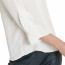 SALE % | Marc Cain | Blusenshirt - Comfort Fit - Plissierung | Weiß online im Shop bei meinfischer.de kaufen Variante 3