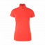 SALE % | Marc Cain | T-Shirt - Slim Fit - Stehkragen | Rot online im Shop bei meinfischer.de kaufen Variante 2