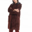 SALE % | Marc Cain | Mantel - Regular Fit - Fake Fur | Rot online im Shop bei meinfischer.de kaufen Variante 5