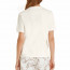 SALE % | Marc Cain | T-Shirt - Regular Fit - Print | Weiß online im Shop bei meinfischer.de kaufen Variante 5