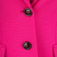 SALE % | Marc Cain | Blazer - fitted - Viskosestretch | Pink online im Shop bei meinfischer.de kaufen Variante 4