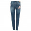 SALE % | Marc Cain | Jeans - Comfort Fit - Patch | Blau online im Shop bei meinfischer.de kaufen Variante 3