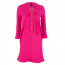 SALE % | Marc Cain | Kleid - Regular Fit - Volants | Pink online im Shop bei meinfischer.de kaufen Variante 2
