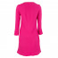 SALE % | Marc Cain | Kleid - Regular Fit - Volants | Pink online im Shop bei meinfischer.de kaufen Variante 3