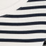 SALE % | Marc Cain | Shirt - Slim Fit - Stripes | Blau online im Shop bei meinfischer.de kaufen Variante 4