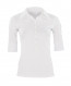 SALE % | Marc Cain | Polo-Shirt Basic | Weiß online im Shop bei meinfischer.de kaufen Variante 2