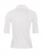 SALE % | Marc Cain | Polo-Shirt Basic | Weiß online im Shop bei meinfischer.de kaufen Variante 3