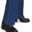 SALE % | Marc Cain | Jeans- Bootcut - unifarben | Blau online im Shop bei meinfischer.de kaufen Variante 5
