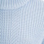 SALE % | Marc Cain | Pullover - Comfort Fit - Rollkragen | Blau online im Shop bei meinfischer.de kaufen Variante 4