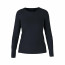 SALE % | Marc Cain | Shirt - Regular Fit - unifarben | Schwarz online im Shop bei meinfischer.de kaufen Variante 2