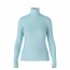 SALE % | Marc Cain | Shirt - Slim Fit - unifarben | Blau online im Shop bei meinfischer.de kaufen Variante 2