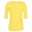 SALE % | Marc Cain | Shirt - Slim Fit - 1/2-Arm | Gelb online im Shop bei meinfischer.de kaufen Variante 3