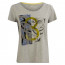 SALE % | Marc Cain | T-Shirt - Regular Fit - Print | Grau online im Shop bei meinfischer.de kaufen Variante 2