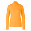 SALE % | Marc Cain | T-Shirt - Slim Fit - Stehkragen | Orange online im Shop bei meinfischer.de kaufen Variante 2