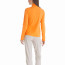 SALE % | Marc Cain | T-Shirt - Slim Fit - Stehkragen | Orange online im Shop bei meinfischer.de kaufen Variante 5