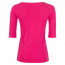SALE % | Marc Cain | Shirt - Slim Fit - 1/2-Arm | Pink online im Shop bei meinfischer.de kaufen Variante 3