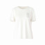 SALE % | Marc Cain | T-Shirt - Regular Fit - unifarben | Weiß online im Shop bei meinfischer.de kaufen Variante 2