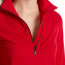 SALE % | Marc Cain | Shirt - Slim Fit - Troyer-Kragen | Rot online im Shop bei meinfischer.de kaufen Variante 4