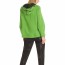 SALE % | Marc Cain | Sweatshirt - Comfort Fit - unifarben | Grün online im Shop bei meinfischer.de kaufen Variante 4