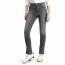 SALE % | Marc Cain | Jeans - Skinny Fit - High Waist | Grau online im Shop bei meinfischer.de kaufen Variante 6
