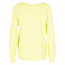 SALE % | Marc Cain | Sweatshirt - Regular Fit - Unifarben | Gelb online im Shop bei meinfischer.de kaufen Variante 3