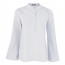SALE % | Marc O'Polo | Bluse - oversized - Stripes | Blau online im Shop bei meinfischer.de kaufen Variante 2