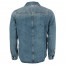 SALE % | Marc O'Polo Denim | Denimhemd - Modern Fit - Classic Kent | Blau online im Shop bei meinfischer.de kaufen Variante 3
