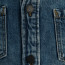 SALE % | Marc O'Polo Denim | Denimhemd - Modern Fit - Classic Kent | Blau online im Shop bei meinfischer.de kaufen Variante 4
