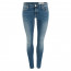 SALE % | Marc O'Polo Denim | Jeans - Super Skinny - 5 Pocket | Blau online im Shop bei meinfischer.de kaufen Variante 2