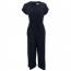 SALE % | Marc O'Polo Denim | Jumpsuit - Comfort Fit - Jersey-Qualität | Blau online im Shop bei meinfischer.de kaufen Variante 2