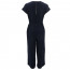 SALE % | Marc O'Polo Denim | Jumpsuit - Comfort Fit - Jersey-Qualität | Blau online im Shop bei meinfischer.de kaufen Variante 3