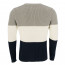 SALE % | Marc O'Polo Denim | Pullover - Regular Fit - Colour-Blocking | Grau online im Shop bei meinfischer.de kaufen Variante 3