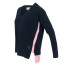 SALE % | Marc O'Polo Denim | Pullover - oversized - Colourblocking | Blau online im Shop bei meinfischer.de kaufen Variante 4