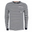 SALE % | Marc O'Polo Denim | Shirt - Regular Fit - Stripes | Weiß online im Shop bei meinfischer.de kaufen Variante 2