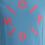 SALE % | Marc O'Polo Denim | T-Shirt - Regular Fit - Frontprint | Blau online im Shop bei meinfischer.de kaufen Variante 4
