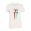 SALE % | Marc O'Polo Denim | T-Shirt - Regular Fit - Print | Weiß online im Shop bei meinfischer.de kaufen Variante 2