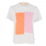 SALE % | Marc O'Polo Denim | T-Shirt - oversized - Colourblocking | Grau online im Shop bei meinfischer.de kaufen Variante 2