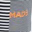 SALE % | Marc O'Polo Denim | T-Shirt - Comfort Fit - Stripes | Weiß online im Shop bei meinfischer.de kaufen Variante 4