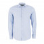 SALE % | Marc O'Polo | Freizeithemd - Shape Fit - Classic Kent | Blau online im Shop bei meinfischer.de kaufen Variante 2