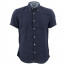 SALE % | Marc O'Polo | Freizeithemd - Regular Fit - Leinen | Blau online im Shop bei meinfischer.de kaufen Variante 2