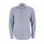 SALE % | Boss Casual | Hemd - Regular Fit - Classic Kent | Blau online im Shop bei meinfischer.de kaufen Variante 2