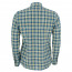 SALE % | Marc O'Polo | Freizeithemd - Shaped Fit - Classic Kent | Grün online im Shop bei meinfischer.de kaufen Variante 3