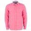 SALE % | Marc O'Polo | Freizeithemd - Shaped Fit - Leinen | Pink online im Shop bei meinfischer.de kaufen Variante 2